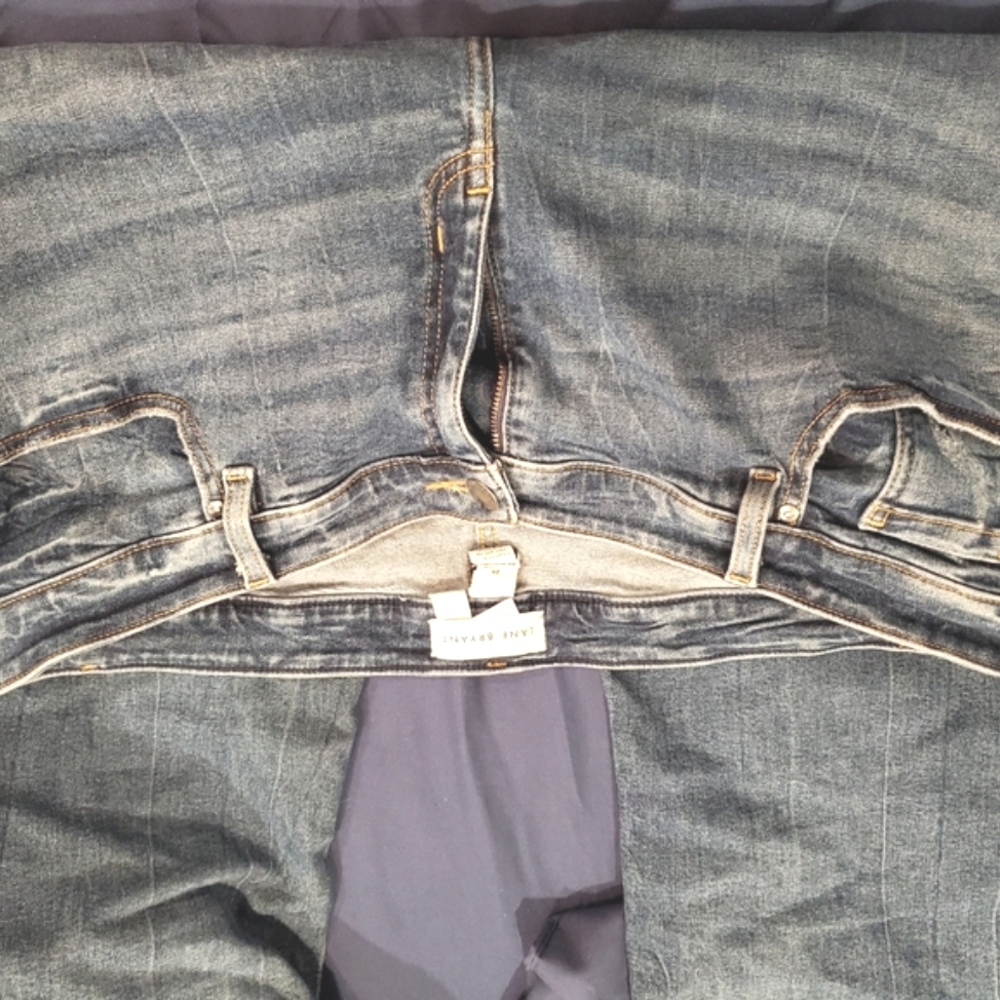 Lane Bryant Jeans